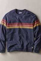 Marine Layer Relaxed Cloud 9 Terry Crewneck
