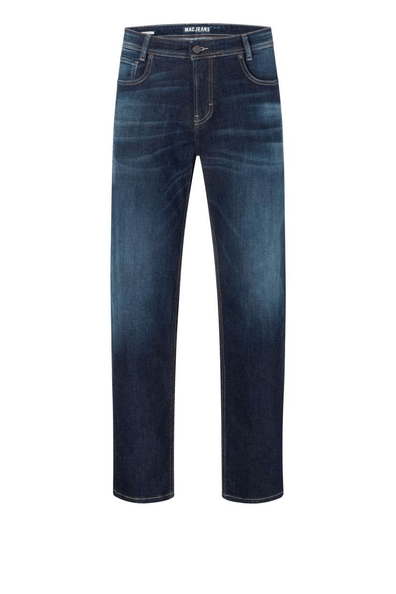 Jeans - MAC Jeans - Rick Jean in H752 - Archery Close
