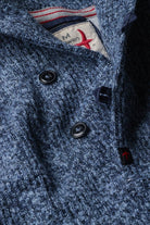 Relwen Ridge Twist Shawl