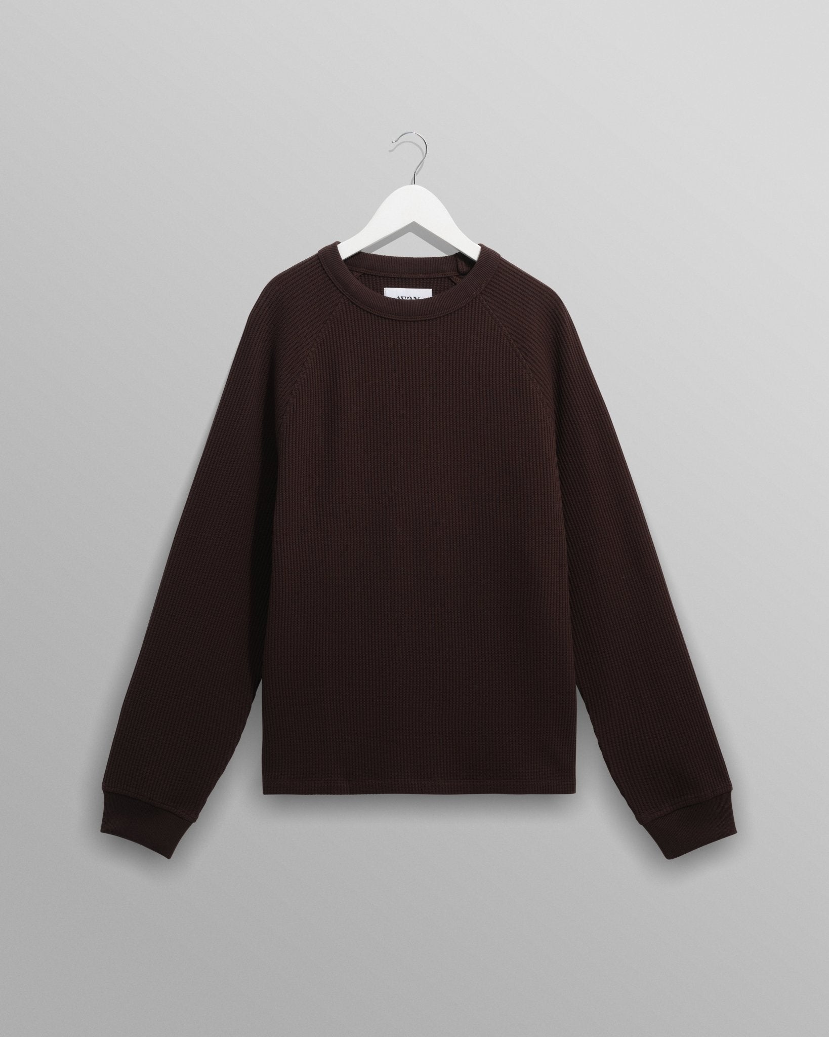 Shirts & Tops - Wax London - Riley Crew - Archery Close