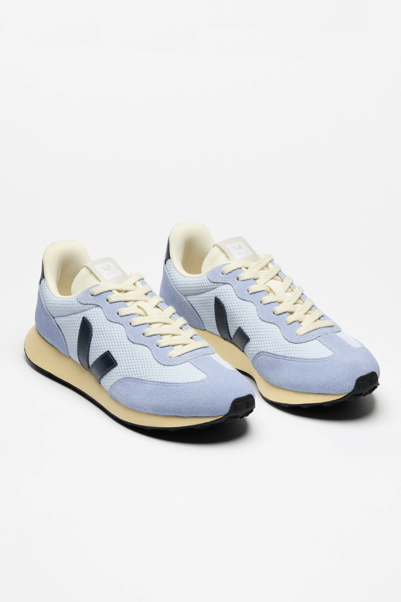 Sneakers - Veja - Rio Branco II Alveomesh Swan Nautico - Archery Close