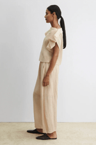 Shirts & Tops - Rachel Comey - Rivera Top - Archery Close