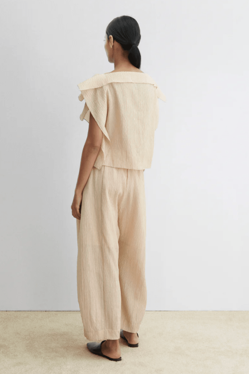 Shirts & Tops - Rachel Comey - Rivera Top - Archery Close