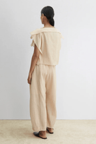 Shirts & Tops - Rachel Comey - Rivera Top - Archery Close