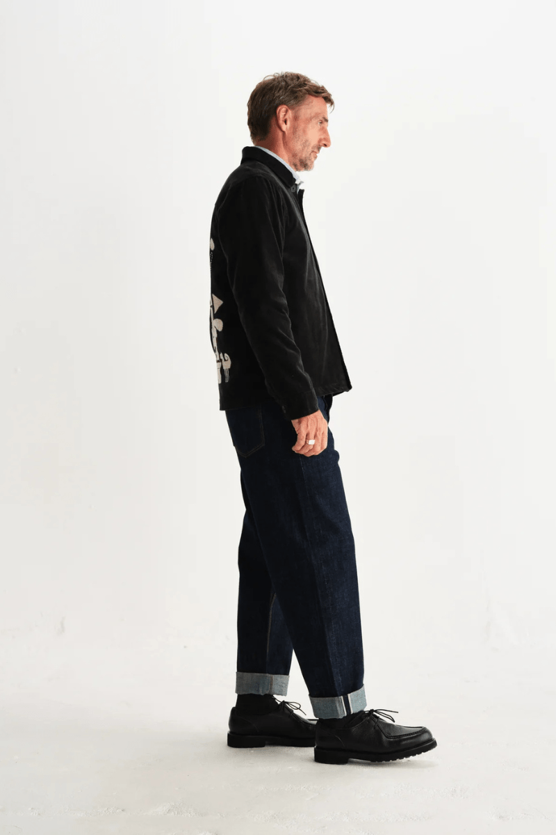 Shirts & Tops - Wax London - Rockley Overshirt - Archery Close