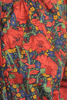 Shirts & Tops - Hunter Bell - Rory Top in Clementina Daisy - Archery Close