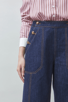 Jeans - Suncoo Paris - Royal Jeans - Archery Close