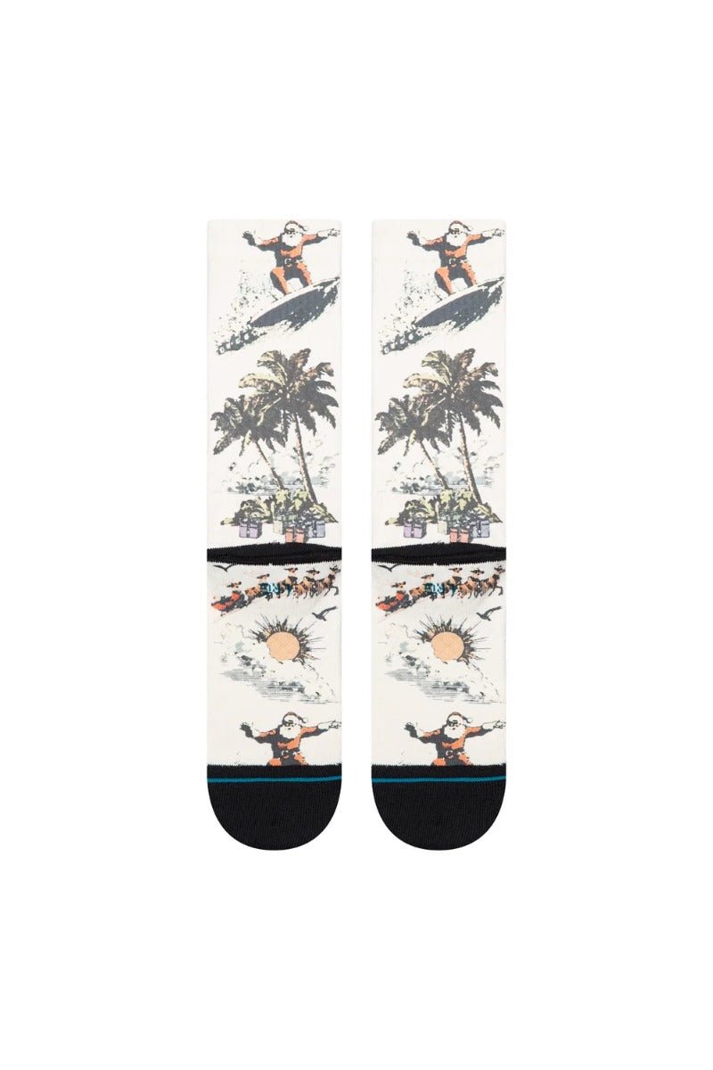 Stance San O Claus
