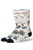 Stance San O Claus