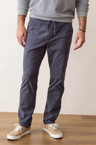 Marine Layer Saturday Camp Pant - Straight Fit