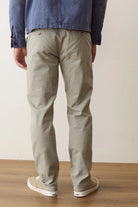 Marine Layer Saturday Twill Chino - Slim Straight