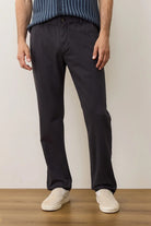 Marine Layer Saturday Twill Chino - Slim Straight