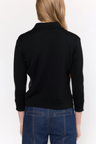 Skirts - Christy Lynn - Sellia Top in Amber Glow - Archery Close