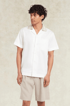 Shirts & Tops - CHE Studios - Senna Shirt - Archery Close