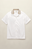 Shirts & Tops - CHE Studios - Senna Shirt - Archery Close