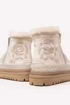Boots - Laidback London - Setsu 4.0 Rose Milk - Archery Close