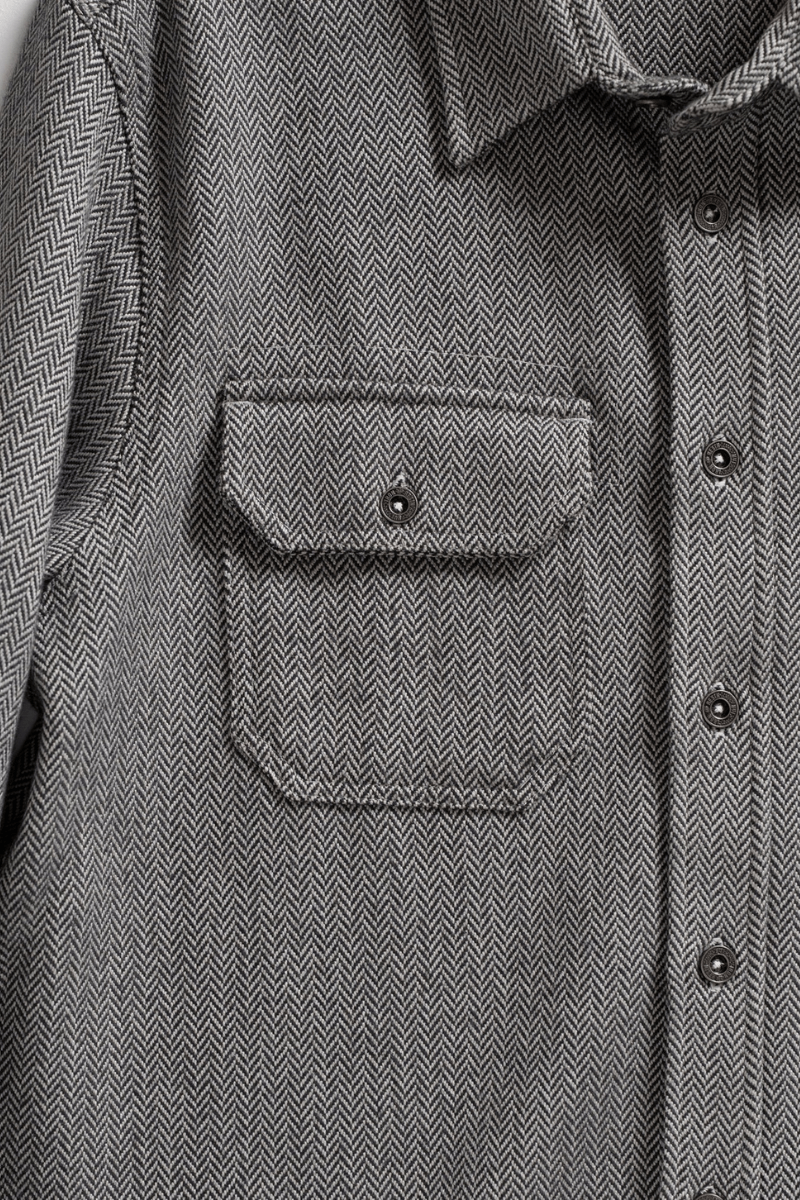 Shirts & Tops - Iron and Resin - Shiff Shirt - Archery Close