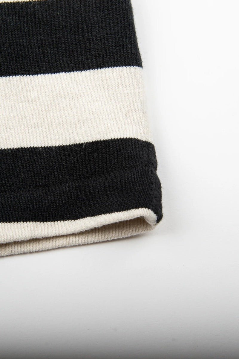 Freenote Cloth Shifter S/S Tee Stripe