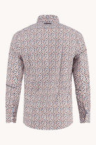 Shirts & Tops - A Fish Named Fred - Shirt Rounds - Archery Close