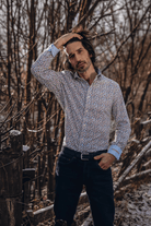 Shirts & Tops - A Fish Named Fred - Shirt Rounds - Archery Close