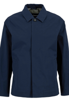Outerwear - Barbour - Short Rokig Waterproof Jacket in Navy - Archery Close