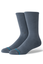 Socks - Stance - Signature Crew - Turbulence - Archery Close