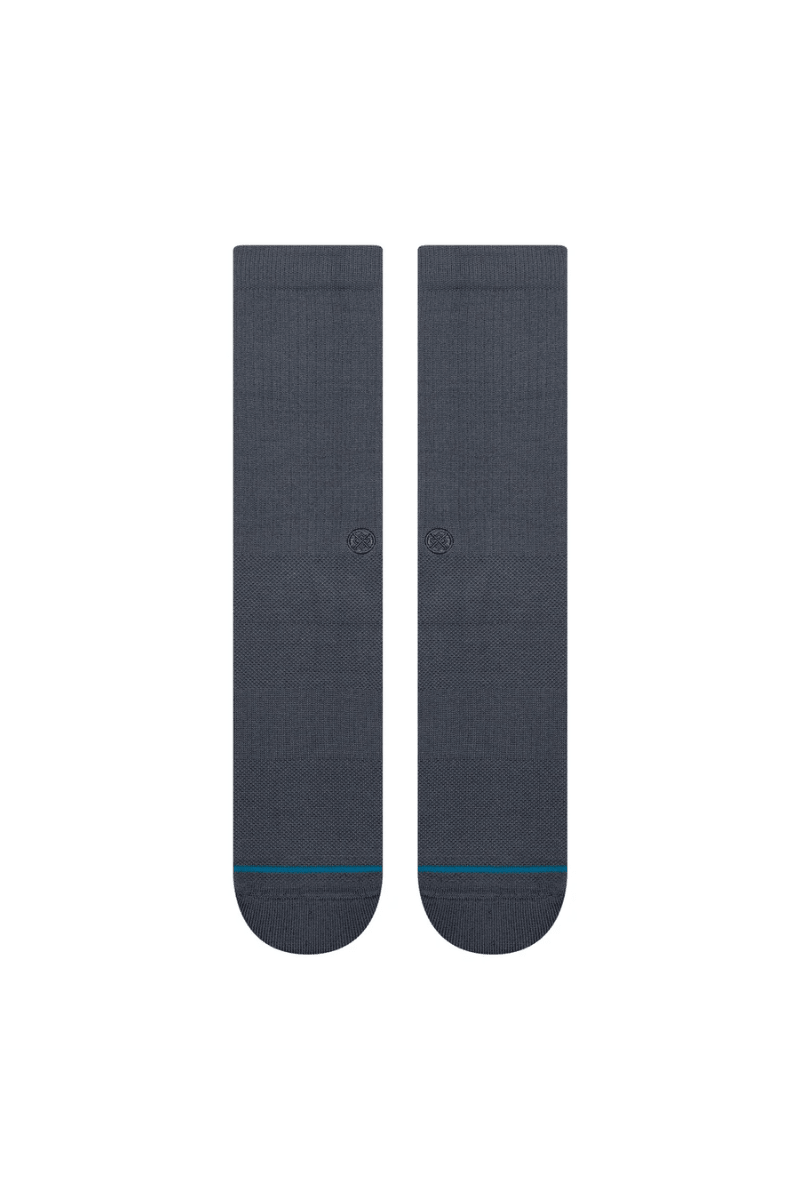 Socks - Stance - Signature Crew - Turbulence - Archery Close
