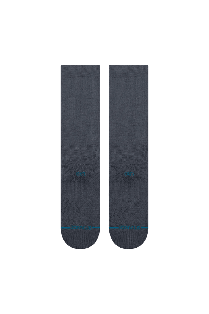 Socks - Stance - Signature Crew - Turbulence - Archery Close