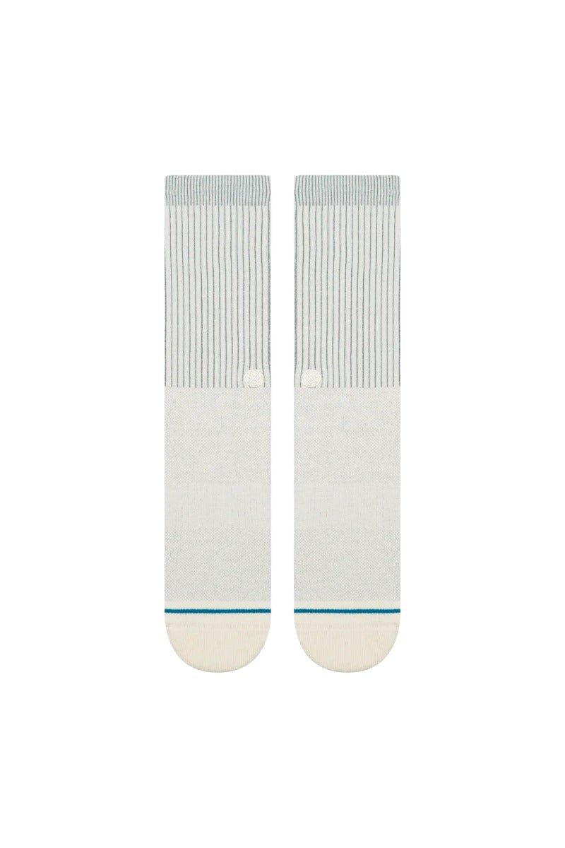 Stance Signature Pop Crew - Canvas