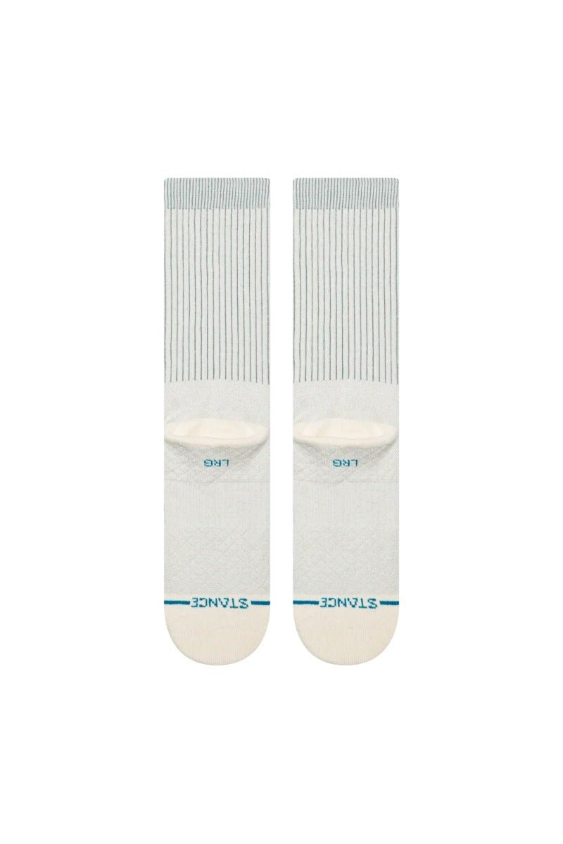 Stance Signature Pop Crew - Canvas