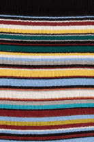 Socks - Paul Smith - 'Signature Stripe' Socks - Archery Close