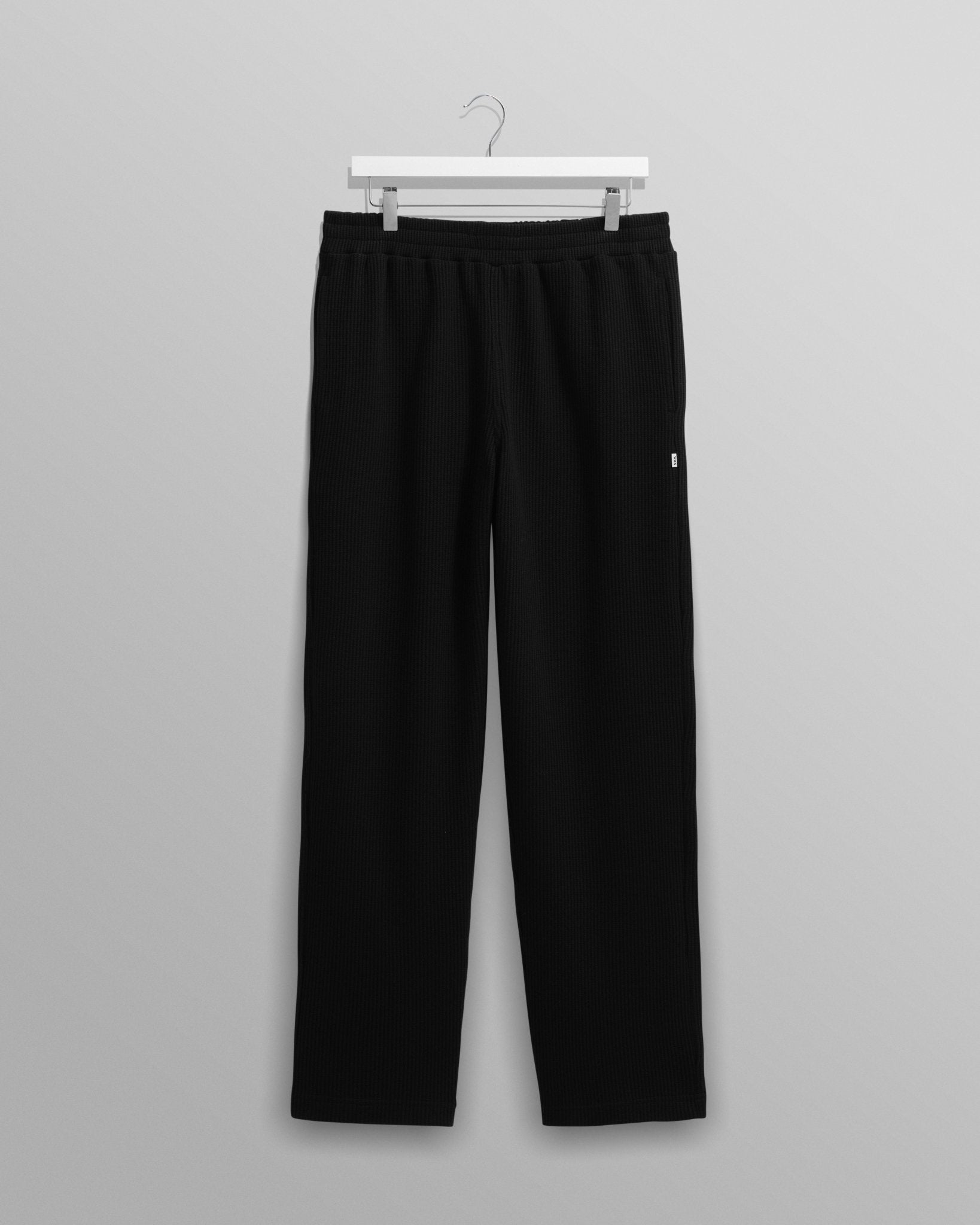 Pants - Wax London - SKA Jogger - Archery Close