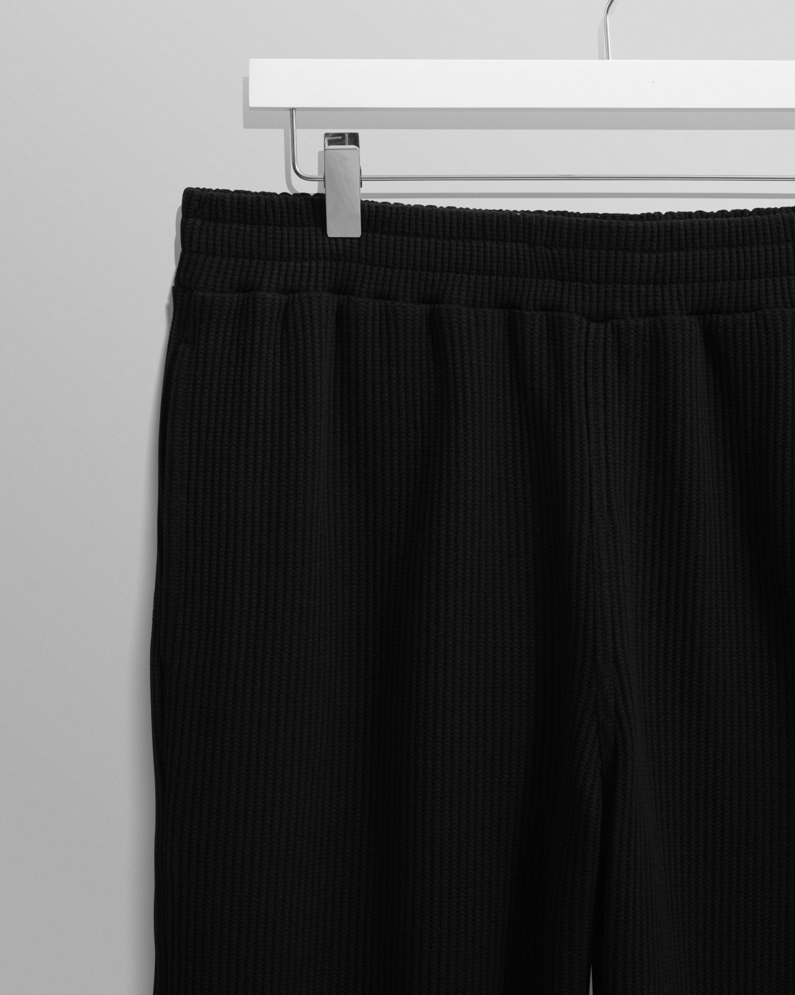 Pants - Wax London - SKA Jogger - Archery Close