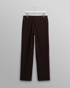 Pants - Wax London - SKA Jogger - Archery Close