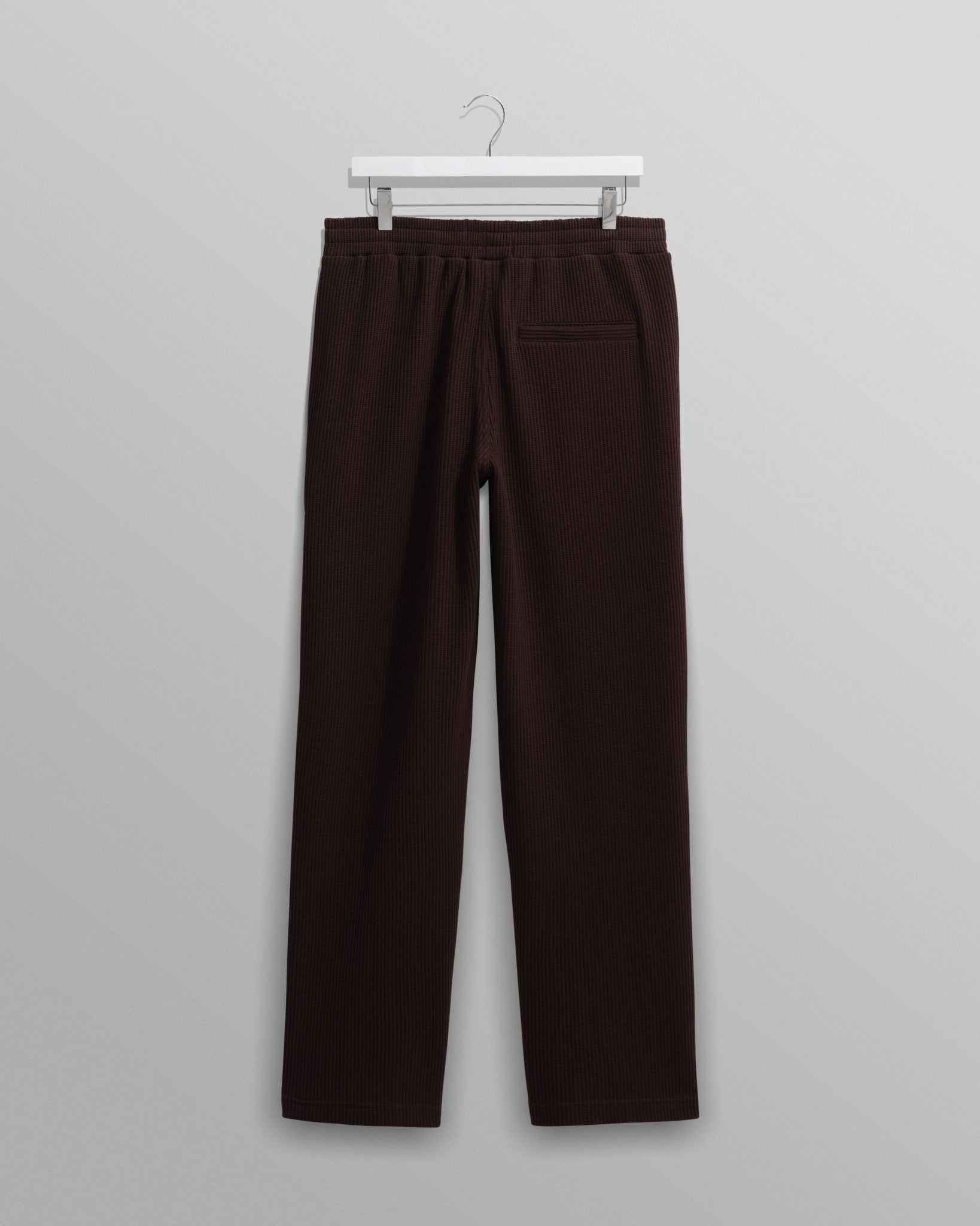 Pants - Wax London - SKA Jogger - Archery Close