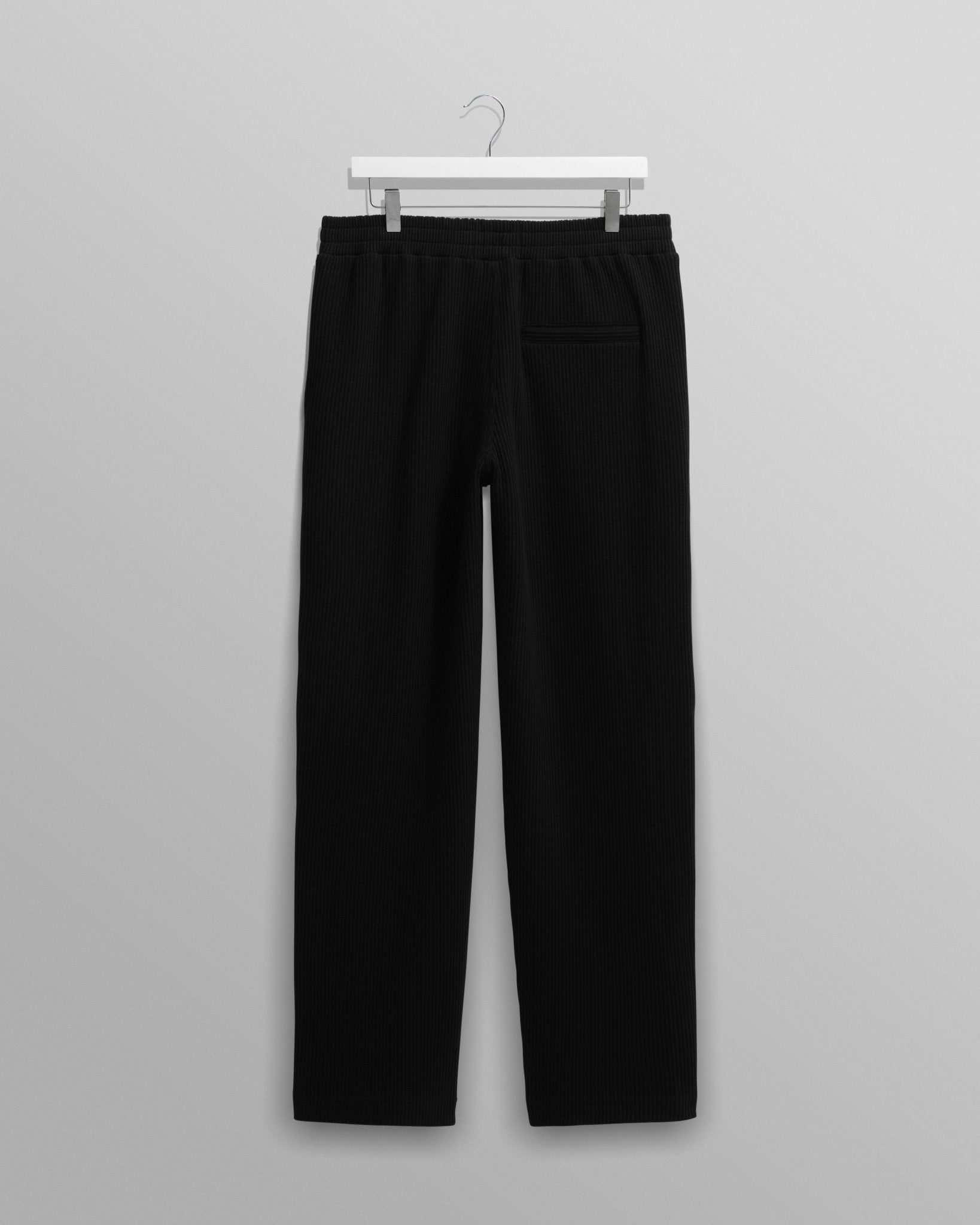 Pants - Wax London - SKA Jogger - Archery Close