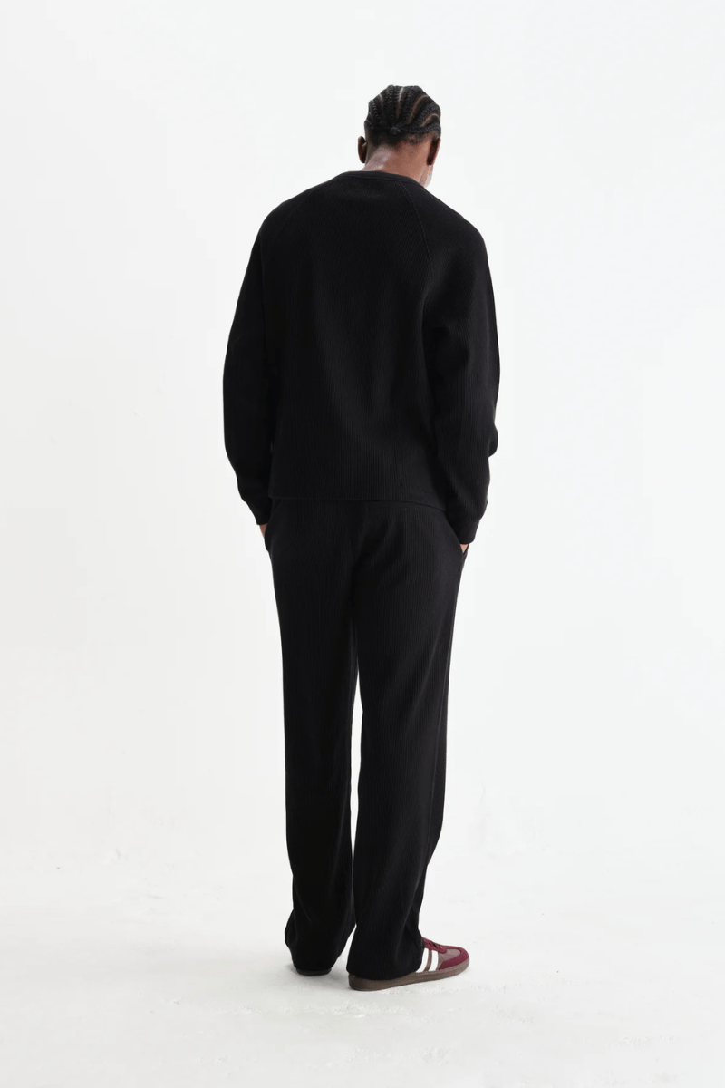 Pants - Wax London - SKA Jogger - Archery Close