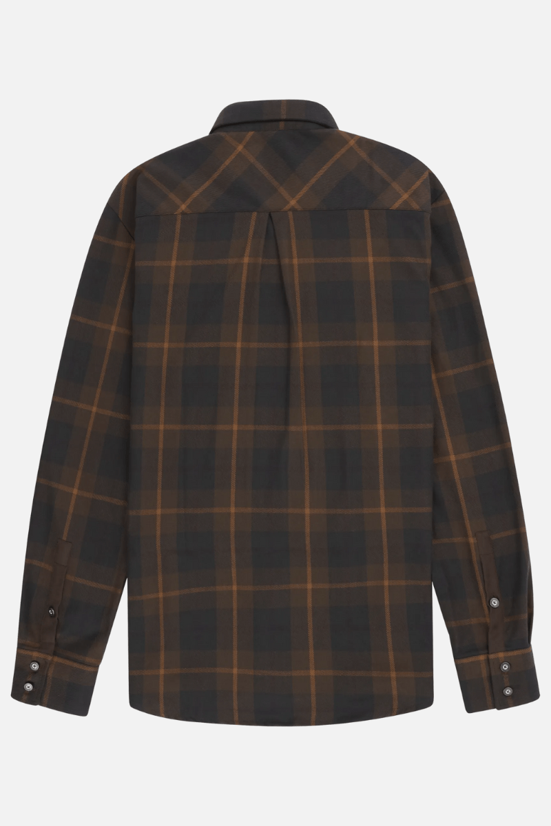 Shirts & Tops - Amundsen - Skauen Field Shirt - Archery Close