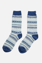 Socks - Amundsen - Skauen Mid Calf Socks - Archery Close