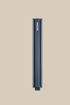 Handbags, Wallets & Cases - Secrid - Slimwallet in Crisple Navy - Archery Close