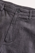 Billy Reid Slub Cotton Moore Short