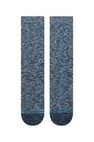 Socks - Stance - Slub Crew - Navy - Archery Close