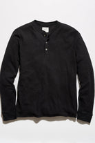 Billy Reid Slub Tuck Henley
