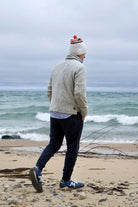 Relwen Snowboard Mock Turtle