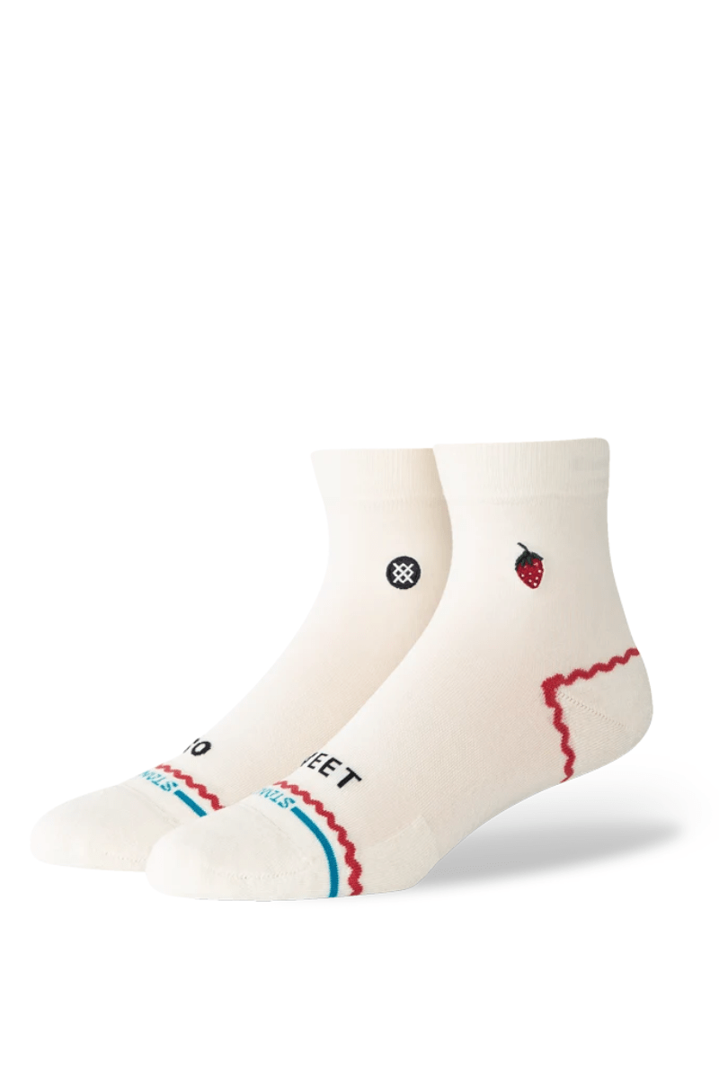 Socks - Stance - So Sweet Lowrider - Archery Close