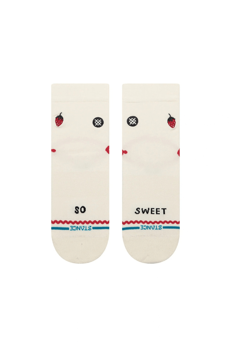 Socks - Stance - So Sweet Lowrider - Archery Close