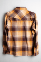 Shirts & Tops - Iron and Resin - Somis Shirt - Archery Close