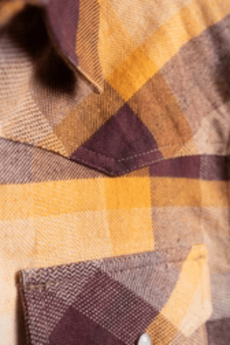 Shirts & Tops - Iron and Resin - Somis Shirt - Archery Close