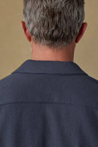 Faherty Brand SS Oasis Camp Shirt