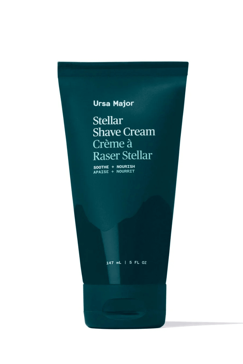 Hair & Skincare - Ursa Major - Stellar Shave Cream - Archery Close